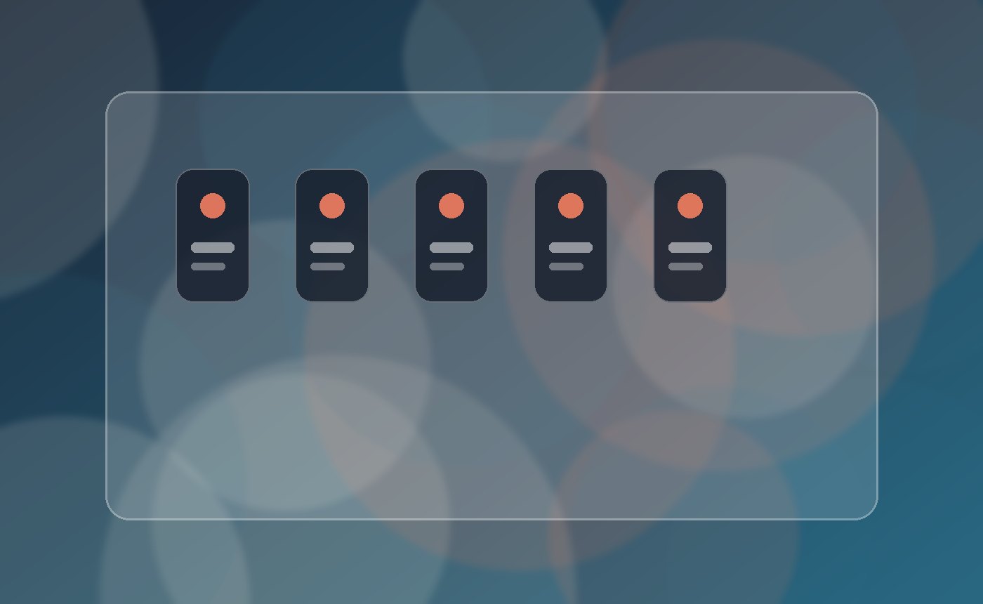 Phone notifications representing social media burnout